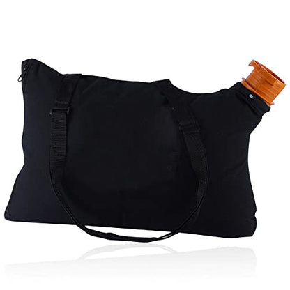 50026858 Trivac Leaf Collection Bag (WGBAG500) for Worx Vacuum Blower