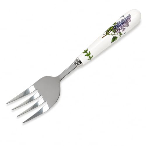 Portmeirion Botanic Garden Stainless Steel Serving Fork