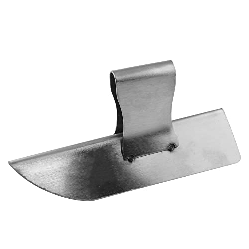 2pcs Drywall Corner Tool Stainless Steel Inner Outer Wall Corner Trowel Plastering Tool 90 Degree Right Angle Plaster Wall Corner Spatula