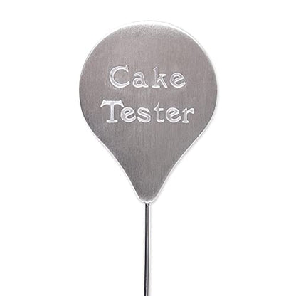 RSVP International Endurance Kitchen Baking Tool Collection, Cake Tester, Stainless Steel - size: Cake Tester