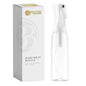 BeautifyBeauties Continuous Spray Bottle for Hair, 16.9 oz Mister Spray - color: Clear, size: 16.9 Ounces
