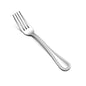 E-far Dinner Forks Set of 12, Stainless Steel Forks Silverware, 7.9 Inch - size: 7.9inches