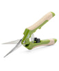Mr. Pen- Gardening Scissors, 6.5 Inch, Green - style: Light Green