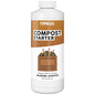Compost Starter & Compost Accelerator – Liquid Compost Booster for Faster Breakdown & Richer Compost, 32 oz - size: 32 oz (1 Quart)