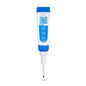 Apera Instruments Premium Series PH60S Food pH Meter Tester Kit with Food-Grade Swiss Spear pH Electrode, ±0.01 pH Accuracy, -2.00-16.00 pH Range (AI313) - style: For Food Samples
