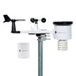 Ambient Weather WS-1553-IP Smart Wireless Weather Station with Remote Monitoring and Alerts - style: IP Module + Array