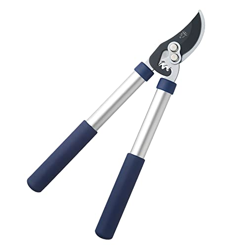 Spear & Jackson 8230RS 17 1/2" Mini Geared Bypass Lopper