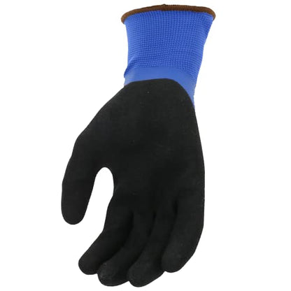MUD Safety Works SM7186B/M Mud H20 Glove