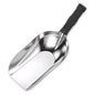 Fibrace Small Shovels for Gardening Transplanter Trowel Soil Scoop