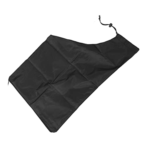 Yosoo Health Gear Large Diameter Leaf Blower Bag 420D Oxford, 1 PC