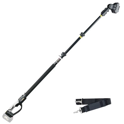 Telescopic Extension Pole for E-Series Pruners & Chainsaw - style: PR-001-Pole