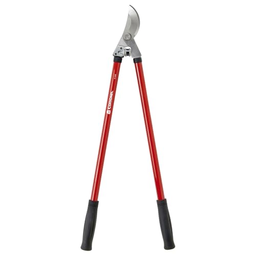 Corona SL 3310 Bypass Lopper, 24" Steel Handles, 1-1/2" Cut