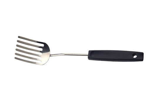 RSVP International Endurance Kitchen Baking Tool Collection, Fantastic Fork, Stainless Steel - size: Fantastic Fork