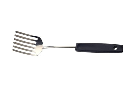 RSVP International Endurance Kitchen Baking Tool Collection, Fantastic Fork, Stainless Steel - size: Fantastic Fork