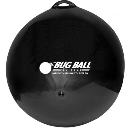 Bug Ball Replacement Kit - Biting Fly and Insect Trap, Pack of 2