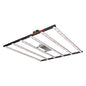 Spider Farmer G7000 LED Grow Light 730W, App‑Controlled & Osram Red - size: 5X5 Coverage, 730W