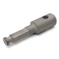 327687-6 Earth Auger Bit Adapter D Compatible with Makita
