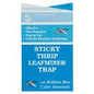 Sticky Thrip/Leafminer Traps, 30-Pack
