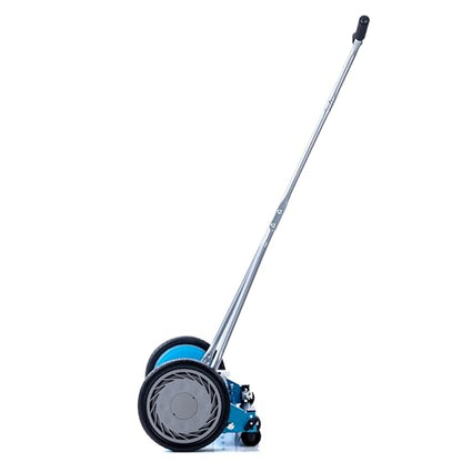 American Lawn Mower Company 2415-16 16-Inch 5-Blade Reel Push Lawn Mower - size: 16" 5 blade, 2.0