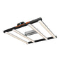 Spider Farmer SE3000 LED Grow Light for Indoor Plants 300W, App Controlled - size: 3x3 Coverage-300W