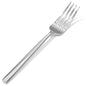 KINGSTONE 8 Piece Dinner Forks Set, Stainless Steel Forks - size: 8-Piece, style: Dinner Forks