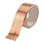 Copper Tape Slug and Snail Deterrent, Copper, Garden Pot Barrier Protection