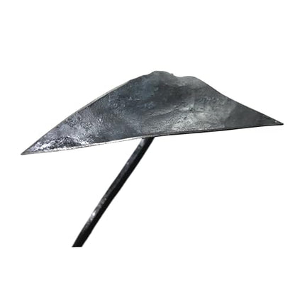 Easy Digger Korean Triangle Blade Ho Mi Ho-mi, Gardening Tool for Leveling, Home and Gardening Tool, HOMI