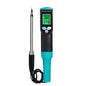 2 in 1 Digital Plants EC Meter Soil EC & Temperature Meter