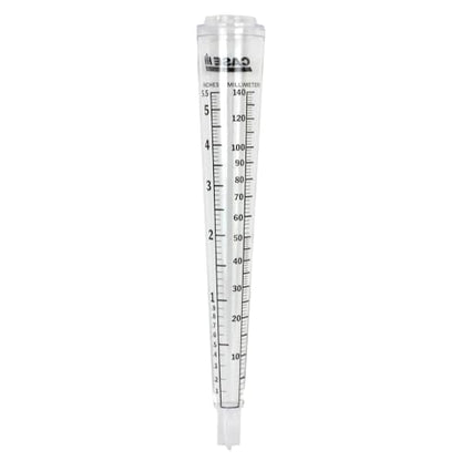 Case IH Clear Rain Gauge 84643