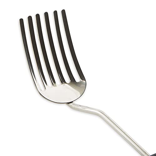 RSVP International Endurance Kitchen Baking Tool Collection, Fantastic Fork, Stainless Steel - size: Fantastic Fork