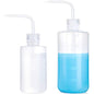 Mkono 2 Pack Squeeze Succulent Watering Bottle, 250ML & 500ML Waterer Can
