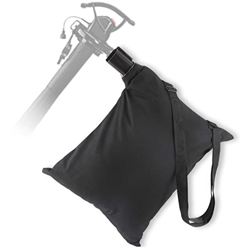 5140125-95 Leaf Blower Vacuum Vac Shoulder Bag for Black & Decker BV3100