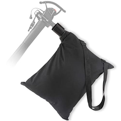 5140125-95 Leaf Blower Vacuum Vac Shoulder Bag for Black & Decker BV3100