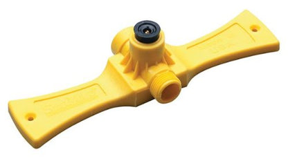Orbit 3 Pack Medium Coverage Port-A-Rain Yard Watering Sprinkler