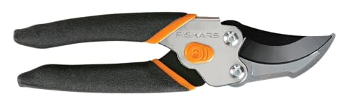 Fiskars 9116 Smooth Action Bypass Pruner