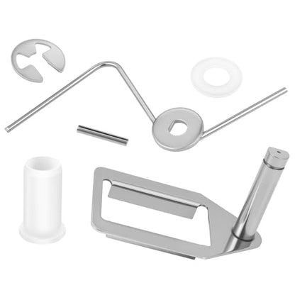 Fertilizer Spreader Agitator Kit for Lesco 80/50lb Push Spreader Spreader