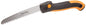 Fiskars 7" Power Tooth Softgrip Folding Saw-(390680-1001)
