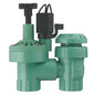 Orbit 57623 3/4" FPT 100 Series Anti-Siphon Automatic Sprinkler Valve with Flow Control (Pack of 2) - size: 2 Pack 3/4 Inch FPT 100 Series, style: 100-series