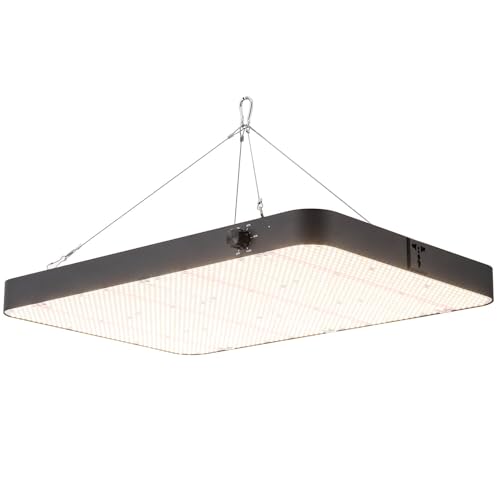 FECiDA 2026 Upgrade Professional 800W LED Grow Light, 800 Watt Actual Power - size: 800 Watt