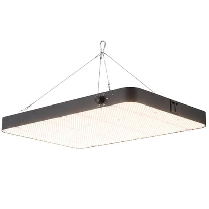 FECiDA 2026 Upgrade Professional 800W LED Grow Light, 800 Watt Actual Power - size: 800 Watt