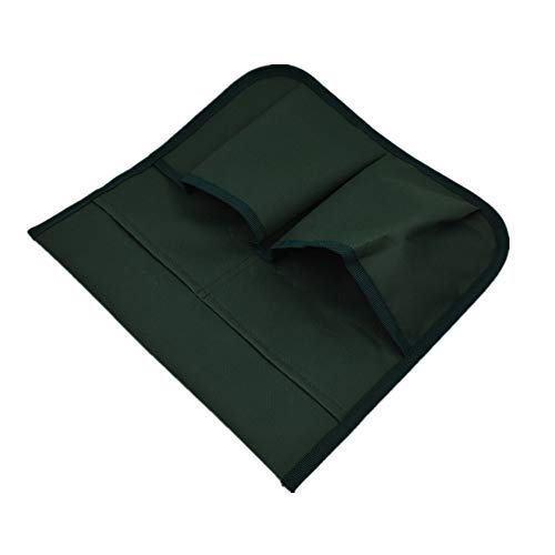 AWEHIRU labworkauto Garden Foldable Bench Seat Stool Kneeler Portable Garden Folding Stool