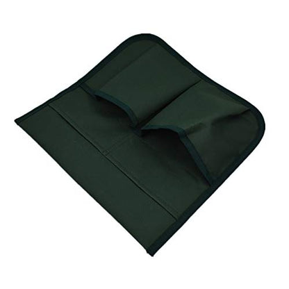 AWEHIRU labworkauto Garden Foldable Bench Seat Stool Kneeler Portable Garden Folding Stool