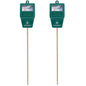 Antonki 2 Pack Soil Moisture Meter, Plant Water Meter Hygrometer