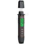 Proster Pocket Moisture Meter - 7 Modes Detachable Pins for Wood