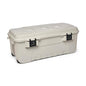Plano Storage Trunks - color: Smoke, style: Large - 1 pack