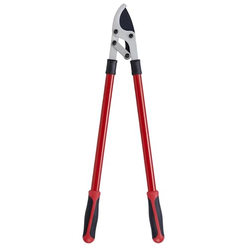 Corona AL 4110 Compound Action Bypass Lopper, 28-Inch