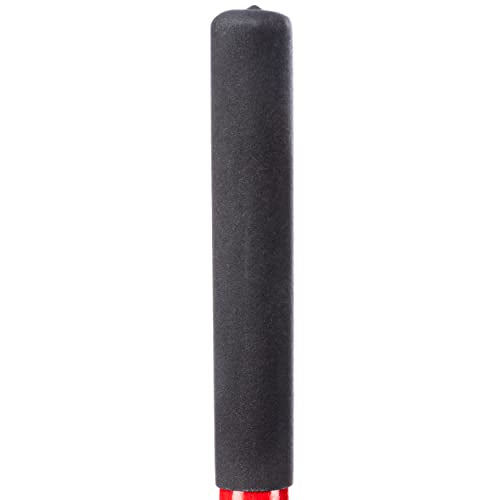 Root Slayer 22711 XL Serrated Garden Edger, Red - color: Red, size: XL