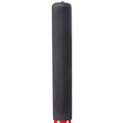 Root Slayer 22711 XL Serrated Garden Edger, Red - color: Red, size: XL