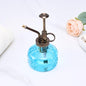 1 PC Plant Mister Blue, Mister Spray Bottle 3.2 * 5.9in - color: Blue