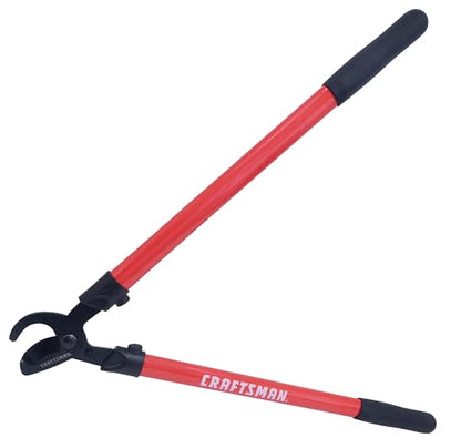 Craftsman Bypass Lopper